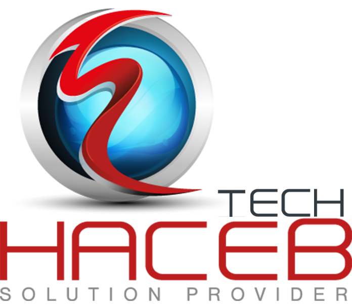 Haceb Logo